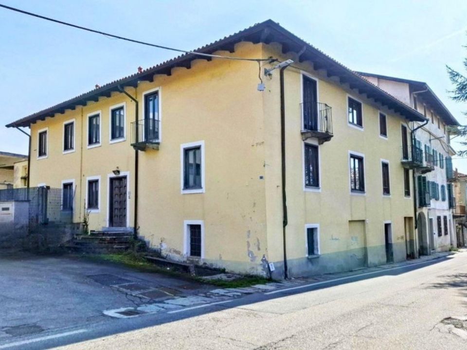 Erhvervsejendom i Biella, Biella - foto 4
