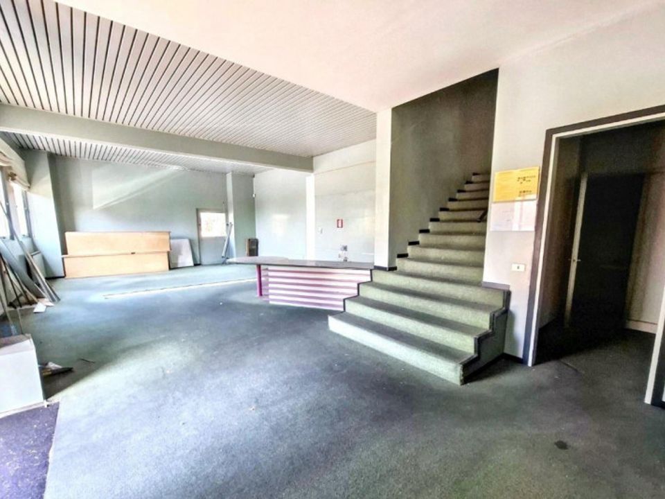 Erhvervsejendom i Biella, Biella - foto 5