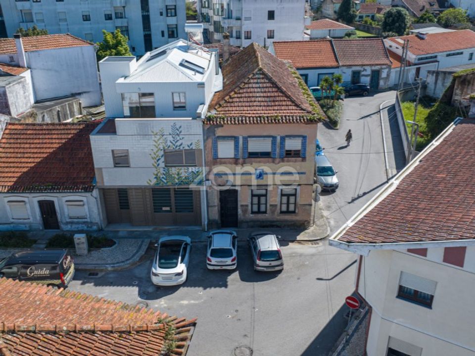 Villa i Ovar, Aveiro - foto 1