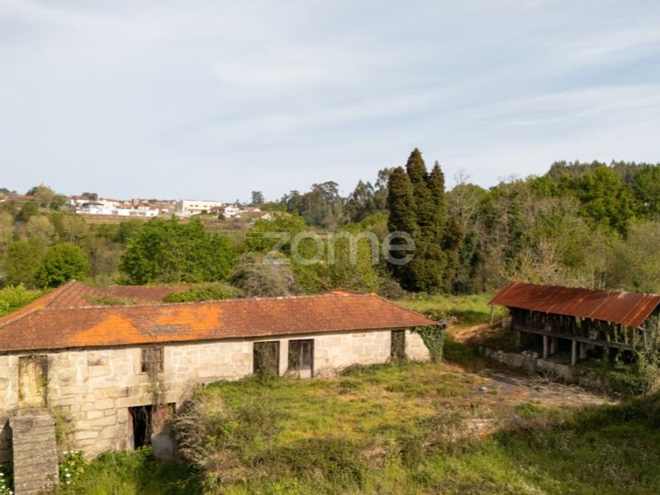 Farm i Paredes, Porto - foto 3
