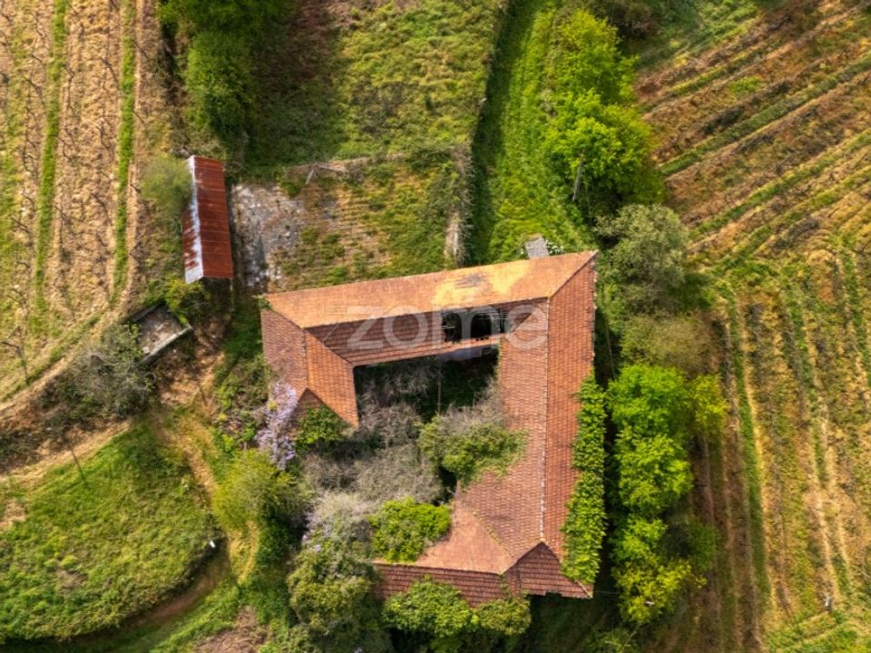Farm i Paredes, Porto - foto 4
