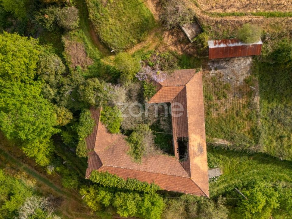 Farm i Paredes, Porto - foto 5