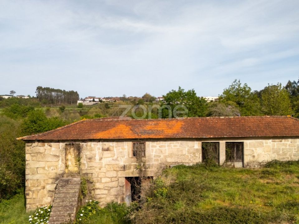 Farm i Paredes, Porto - foto 1
