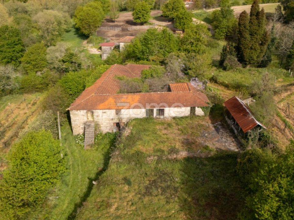 Farm i Paredes, Porto - foto 2