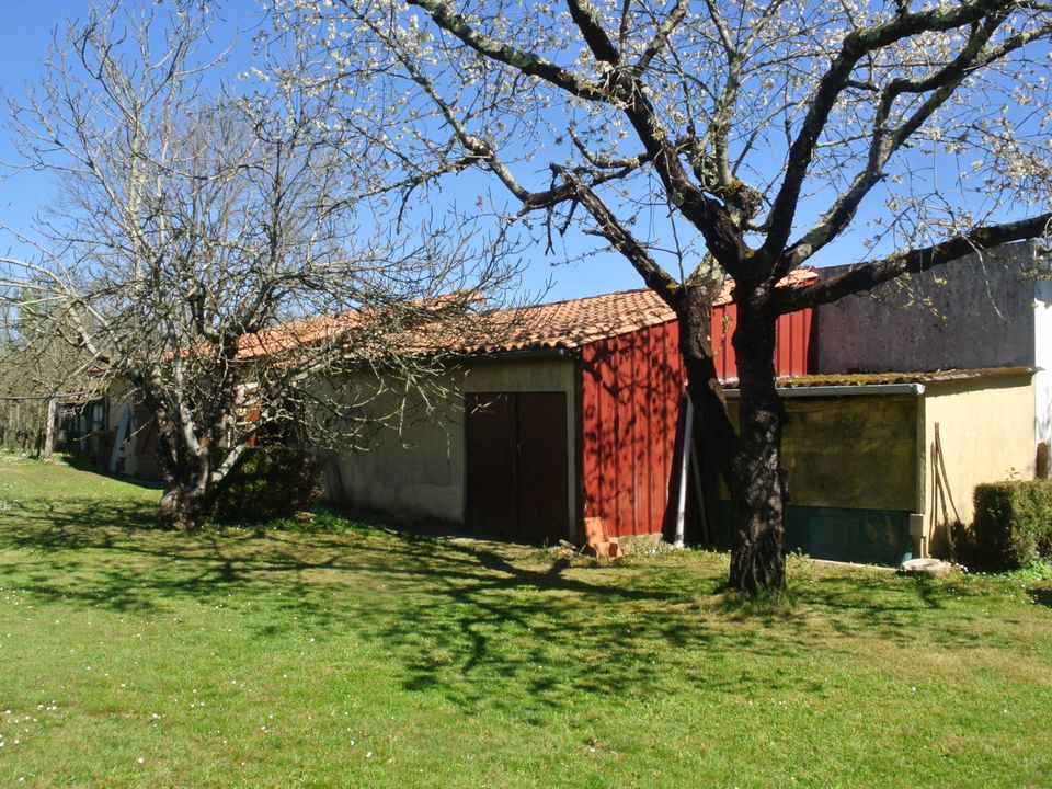 Villa i Lavergne, Lot-et-Garonne - foto 5