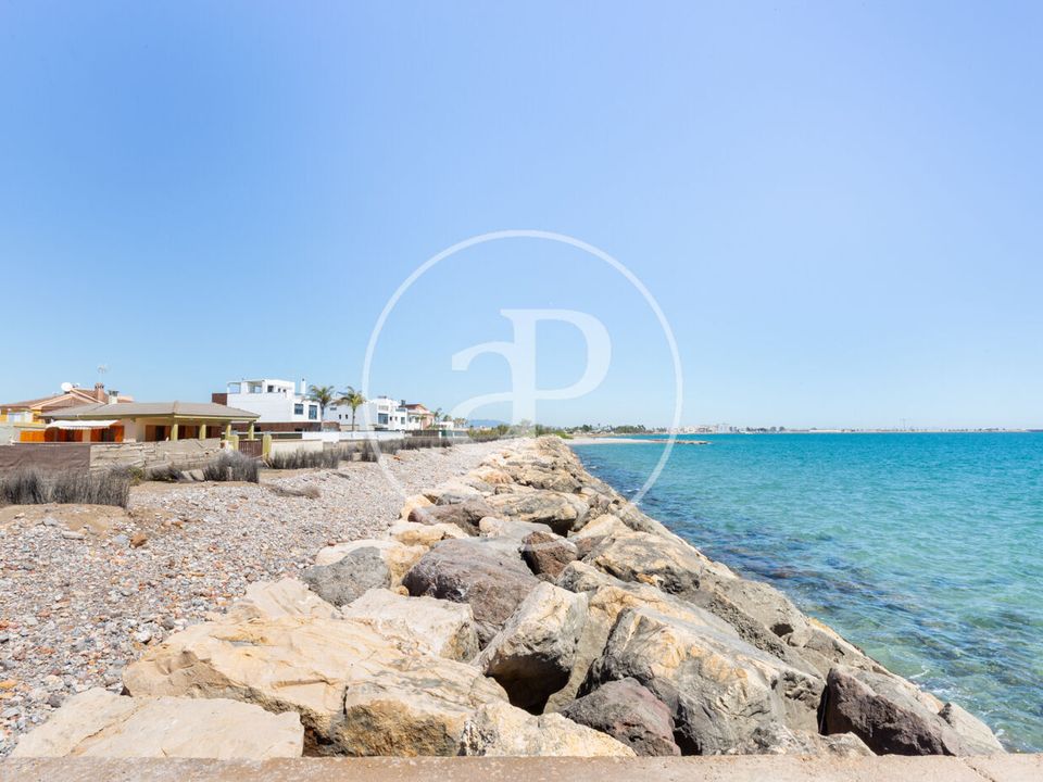 Villa a Burriana, Castellon - foto 1