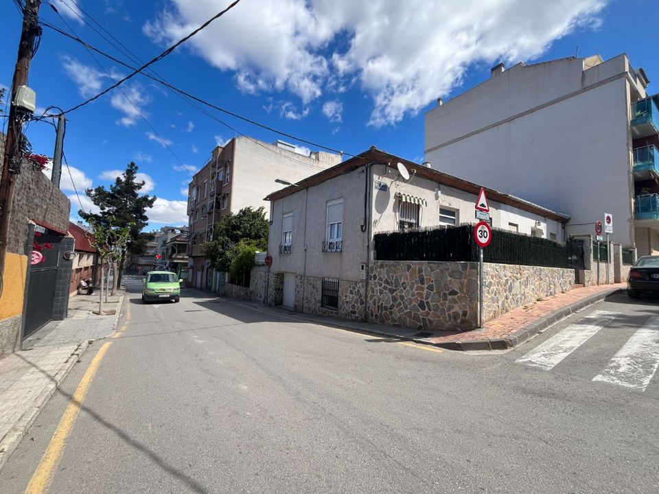 Villa i Murcia, Murcia - foto 1