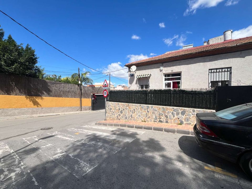 Villa i Murcia, Murcia - foto 4