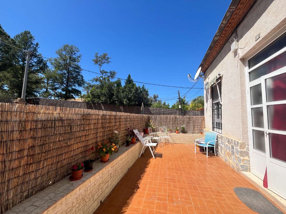 Villa i Murcia, Murcia - foto 5
