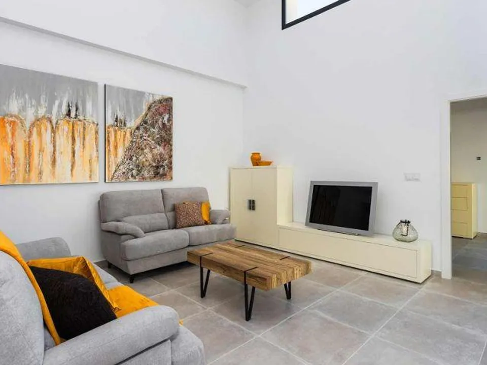 Villa i Daya Nueva, Alicante - bilde 3