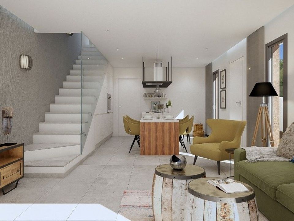Villa i Daya Nueva, Alicante - foto 3