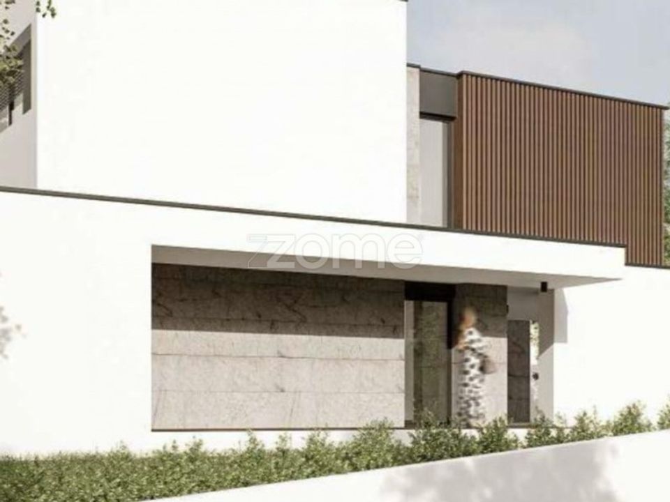 Villa i Vila Nova de Famalicao, Braga - foto 3