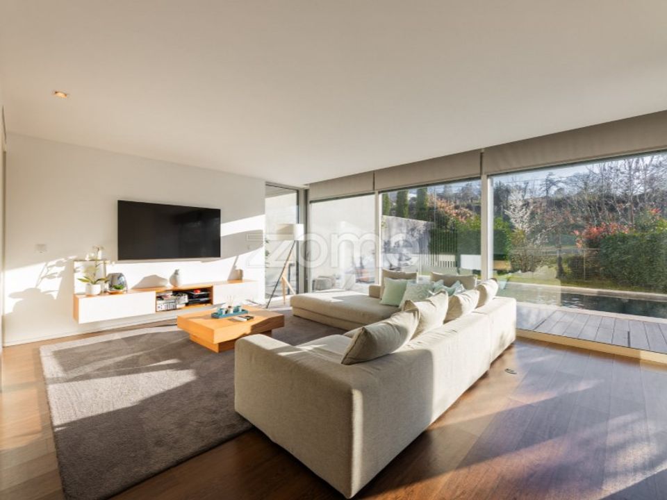 Villa i Braga, Braga - foto 3