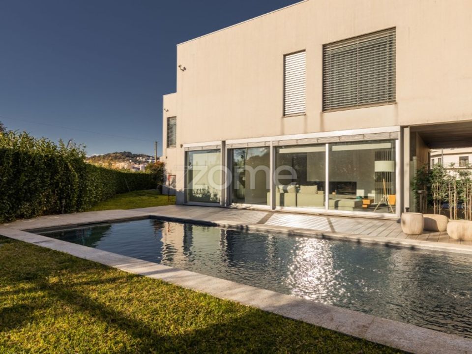 Villa i Braga, Braga - foto 2