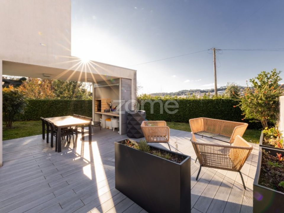 Villa i Braga, Braga - foto 1