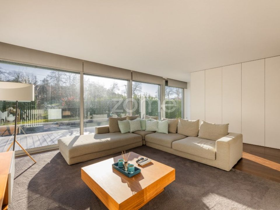 Villa i Braga, Braga - foto 4