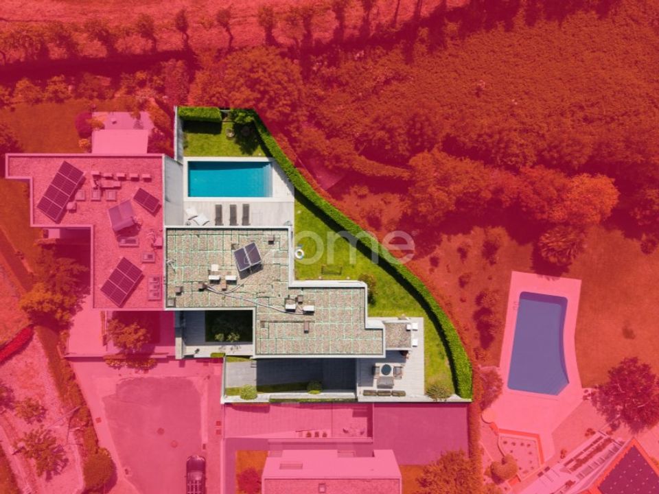 Villa i Braga, Braga - foto 4