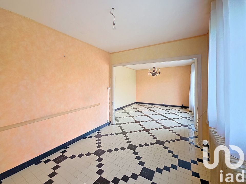 Villa i Gien, Loiret - foto 2