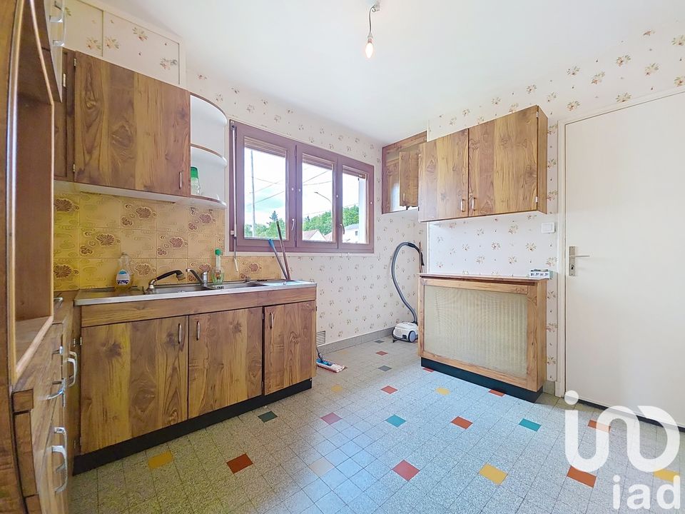 Villa i Gien, Loiret - foto 4