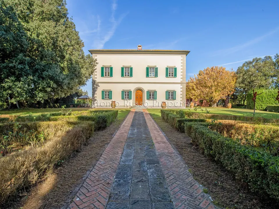 Villa i Florence, Florence - foto 3