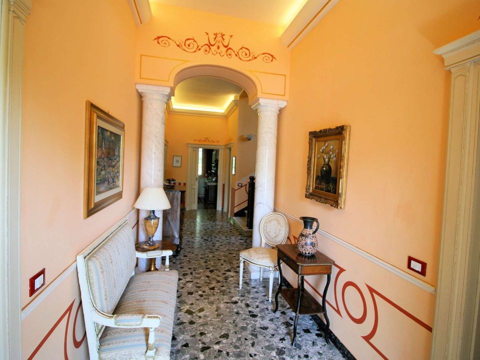 Villa i Altopascio, Lucca - foto 1