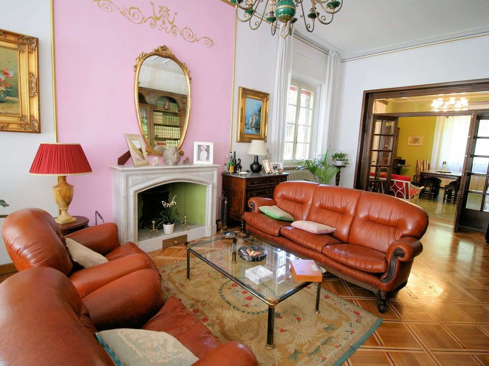 Villa i Altopascio, Lucca - foto 3