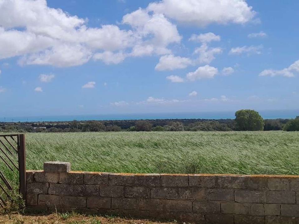 Landejendom i Scicli, Ragusa - foto 1
