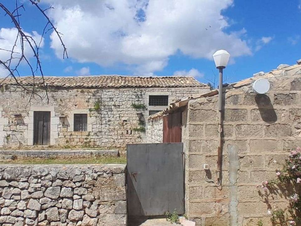 Landejendom i Scicli, Ragusa - foto 2