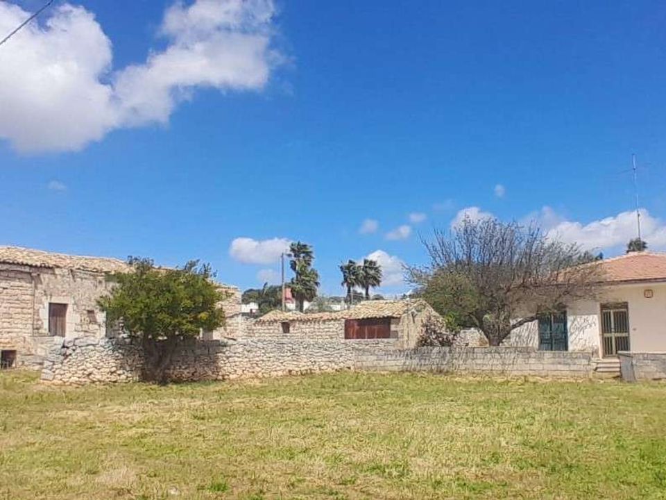 Landejendom i Scicli, Ragusa - foto 3
