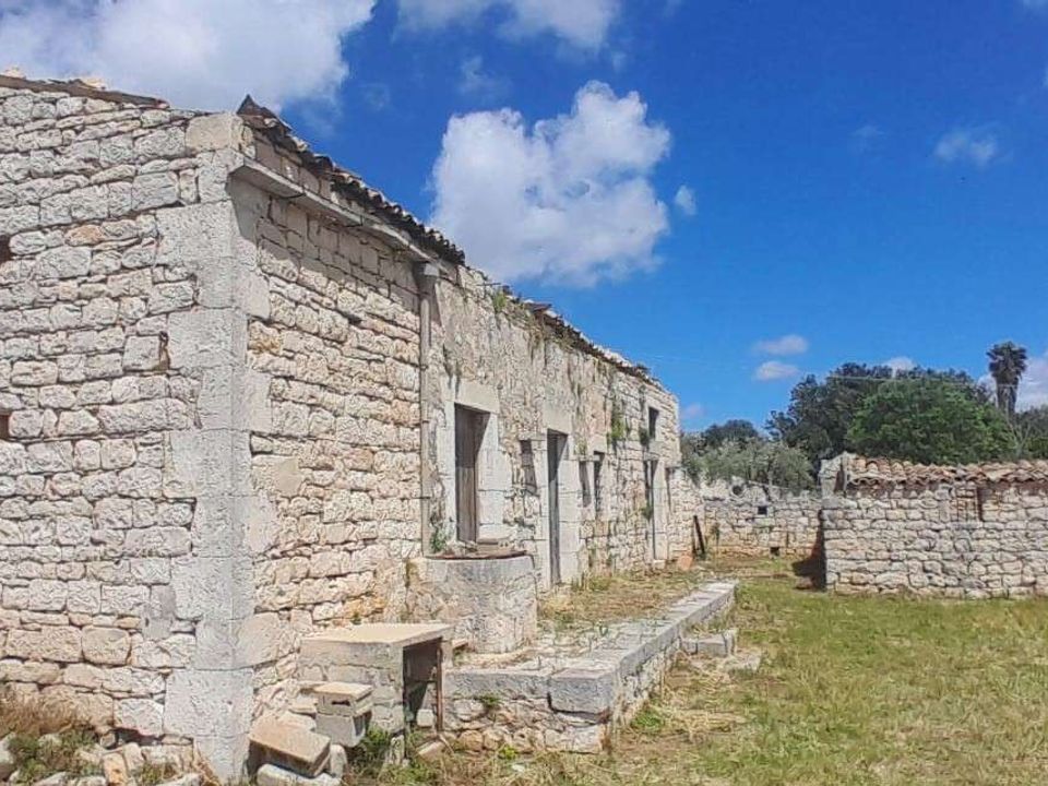 Landejendom i Scicli, Ragusa - foto 4