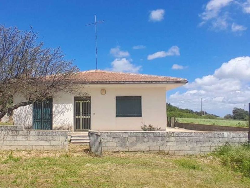 Landejendom i Scicli, Ragusa - foto 5