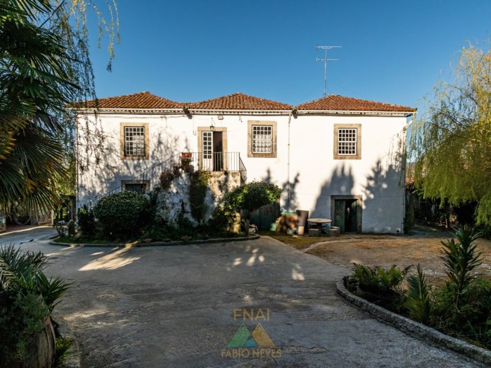 Farm i Viana do Castelo, Viana do Castelo - foto 1