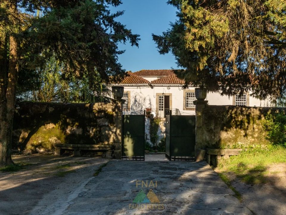 Farm i Viana do Castelo, Viana do Castelo - foto 3