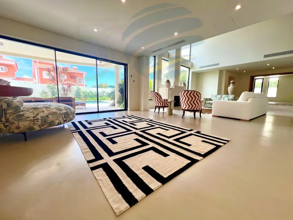 Villa i Cascais, Lisbon - foto 4