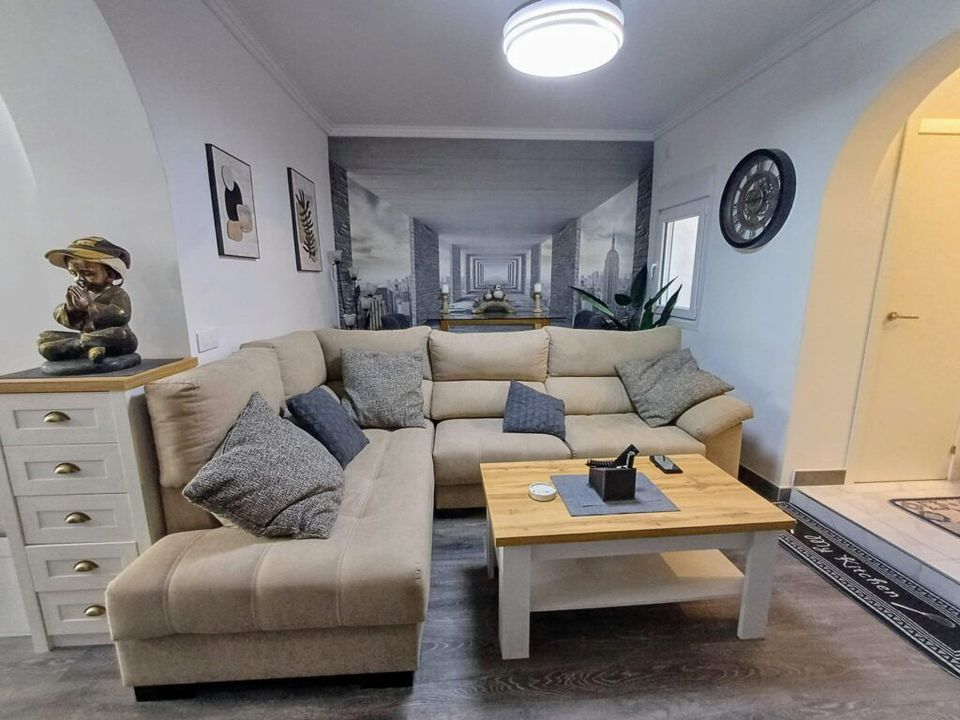 Byhus i Oliva, Valencia - foto 1