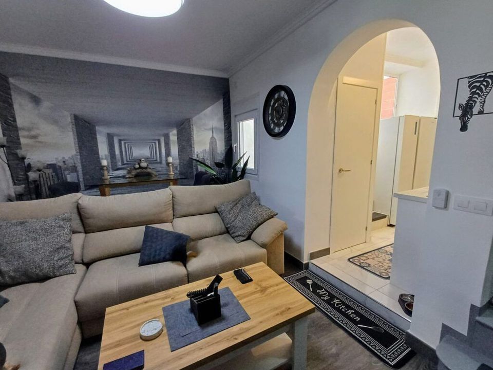Byhus i Oliva, Valencia - foto 2