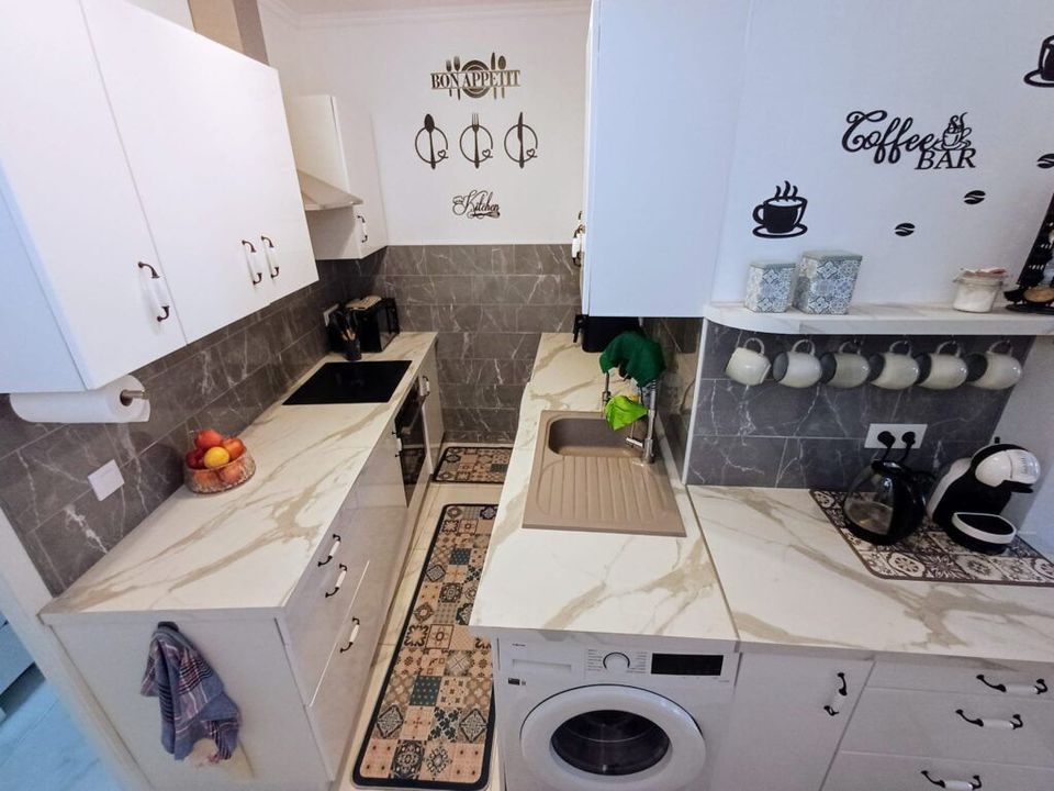 Byhus i Oliva, Valencia - foto 3