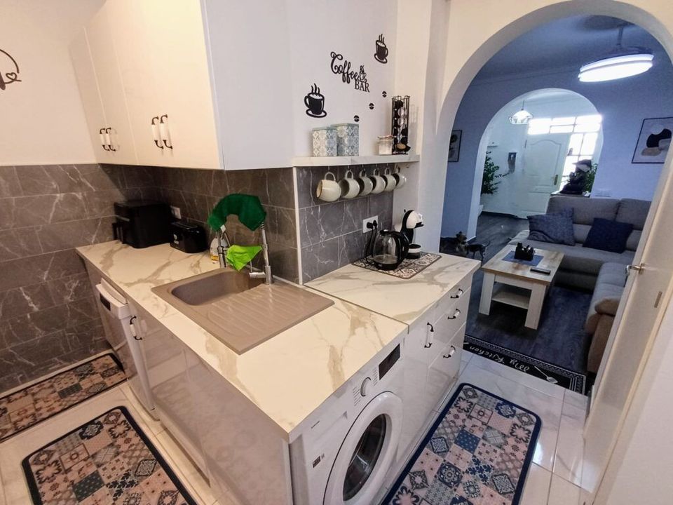 Byhus i Oliva, Valencia - foto 5