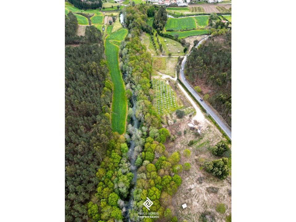 Helårsgrund i Fragoso, Braga - foto 2