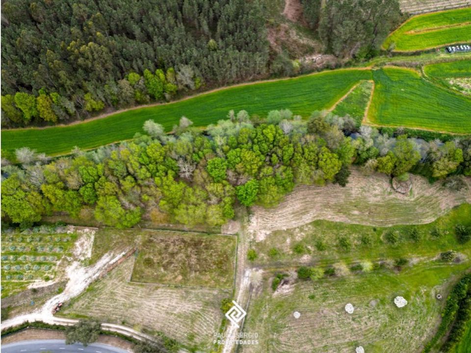 Helårsgrund i Fragoso, Braga - foto 3