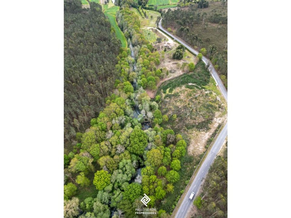 Helårsgrund i Fragoso, Braga - foto 4