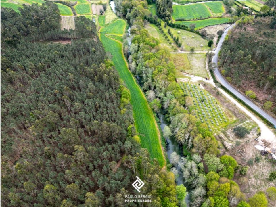 Helårsgrund i Fragoso, Braga - foto 5