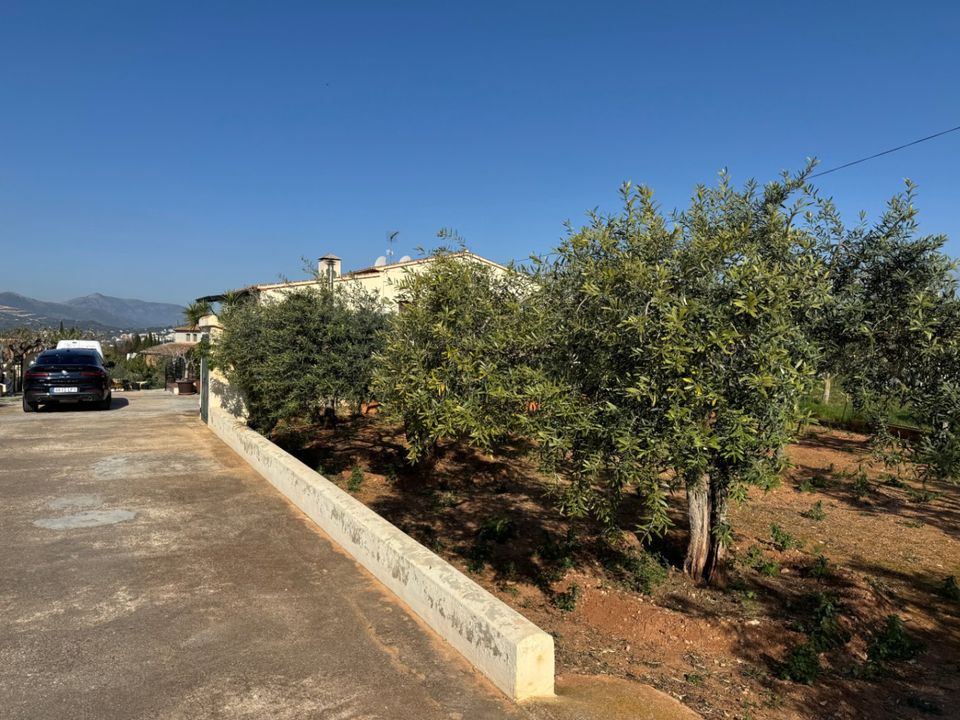 Finca i Benissa, Alicante - foto 4