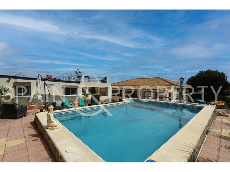 Villa i Turis, Valencia - foto 3