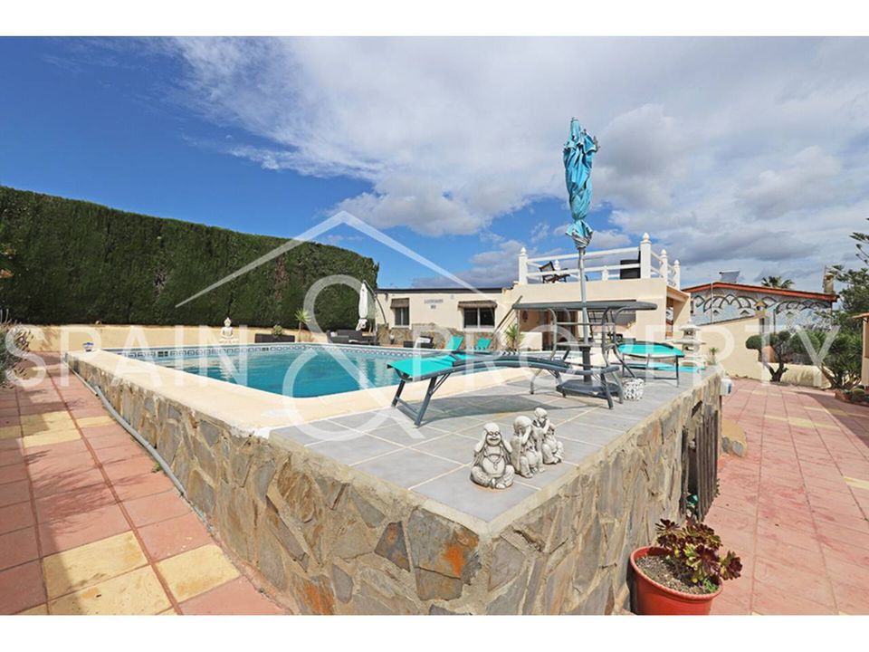 Villa i Turis, Valencia - foto 4
