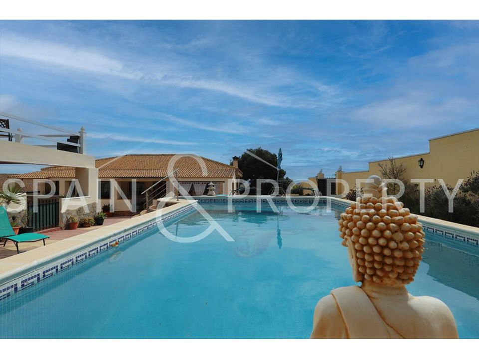 Villa i Turis, Valencia - foto 5