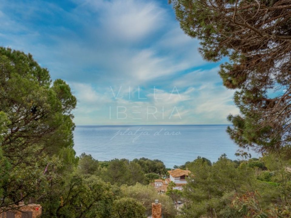 Villa i Sant Feliu De Guixols, Gerona - foto 2