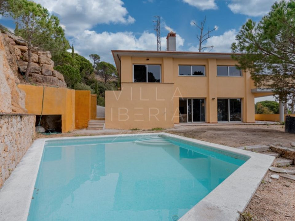 Villa i Sant Feliu De Guixols, Gerona - foto 3