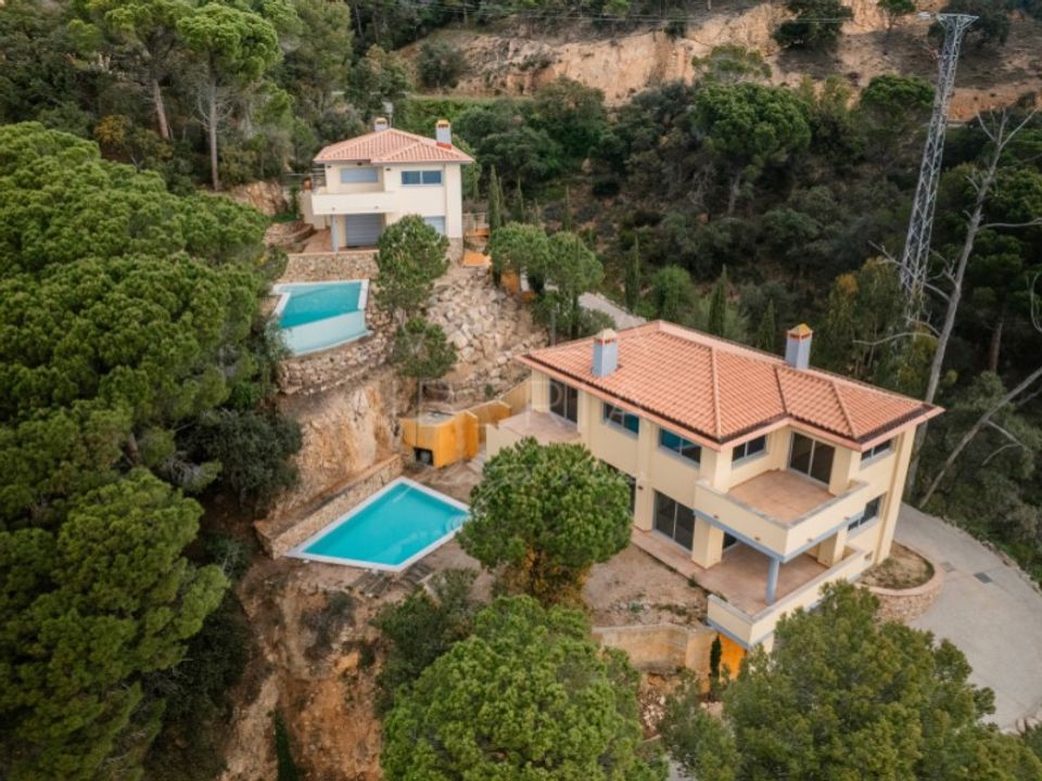 Villa i Sant Feliu De Guixols, Gerona - foto 5