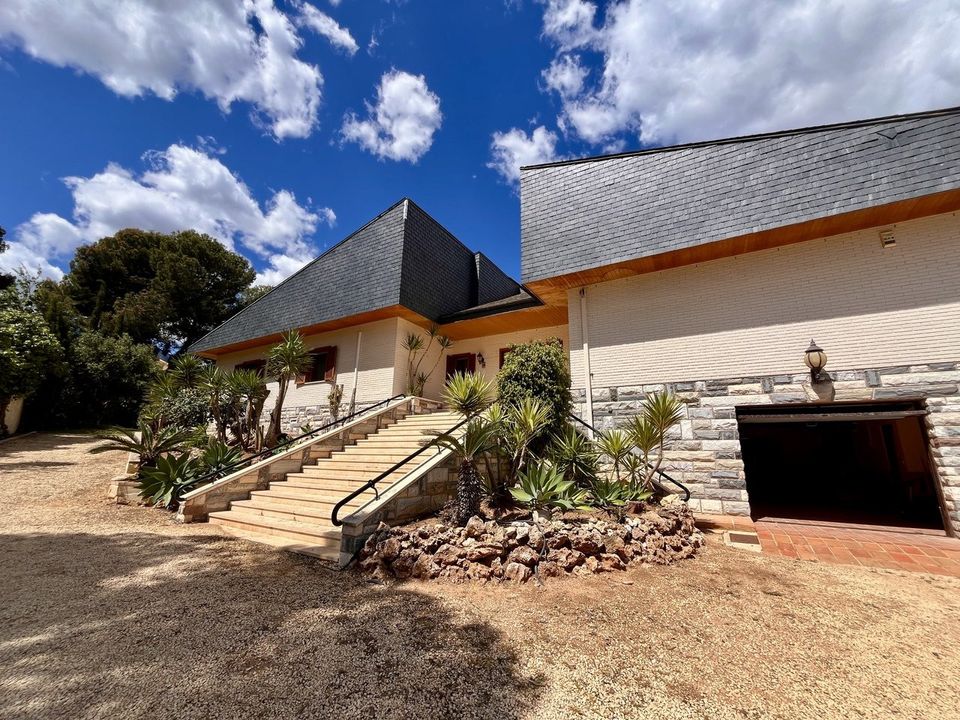 Villa i La Nucia, Alicante - foto 3